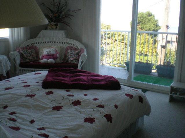 Island View B&B Nanaimo Cameră foto
